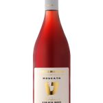 טפרברג MOSCATO  אדום