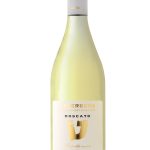 טפרברג MOSCATO לבן