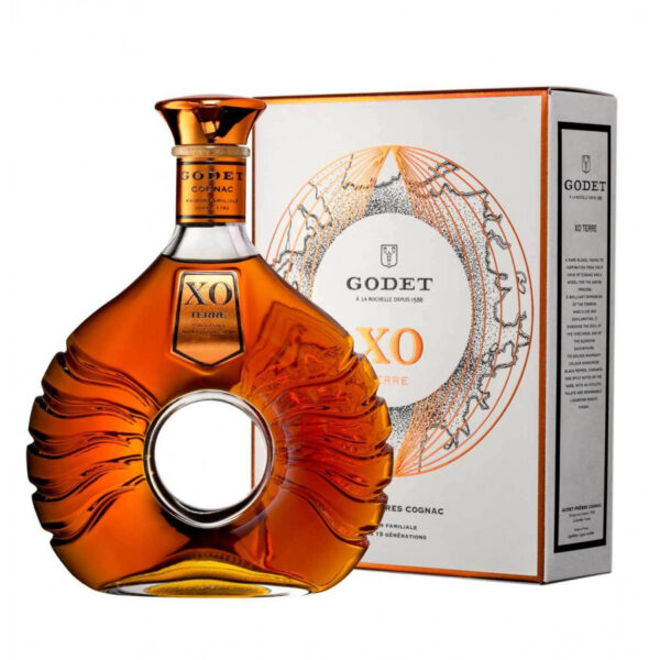 קוניאק גודה XO 700 מייל