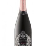 ברטנורא מוסקטו ספרקלינג רוזה-Bartenura Sparkling Moscato Rose