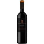 פייב סטונס בלנד אדום- Five Stones DvsG Red Blend