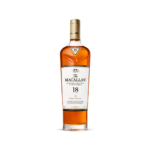 מקאלן שרי אוק 18-The Macallan Sherry Oak 18 Years Old