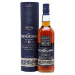 גלנדרונאך The GlenDronach -18