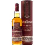 גלנדרונאך 12- ֿThe GlenDronach 12 years