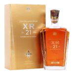 ג׳וני ווקר אנד סאנס-xr 21 שנה- THE JOHN WALKER XR 21 YEARS OLD