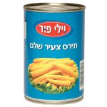 תירס גמדי