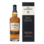 גלנליווט 18 שנים | GLENLIVET 18 YEAR OLD