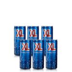 6 פחיות אקסל אנרגיה כשר