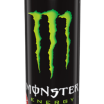 מונסטר אנרג'י-Monster