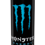 מונסטר אנרג'י זירו-Monster