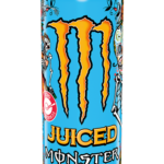 מונסטר מנגו לוקו-Monster