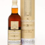 גלנדרונאך 21 glendronach 21
