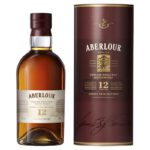 אברלור 12 דאבל קאסק 700 מ"ל - Aberlour 12 Double Cask 700ml