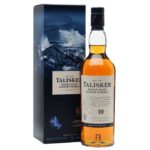 וויסקי טליסקר 10 שנה 700 מ"ל / TALISKER