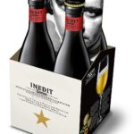 רביעיית אינדיט דאם-Estrella Damm Inedit