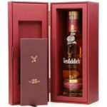 גלנפידיך 25 שנה 700 מ"ל GLENFIDDICH 25 YEARS 700ml
